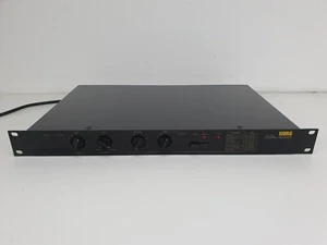Korg DRV-1000 Digital reverb Nice sounding and good condition - Picture 1 of 12