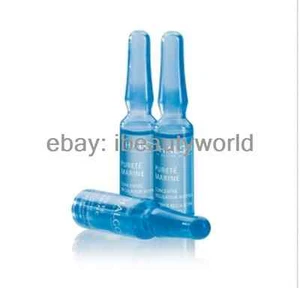 Thalgo Purete Marine Intenso Regulador Concentrado 7 x 1,2 ml Envío Gratis #da - Imagen 1 de 1