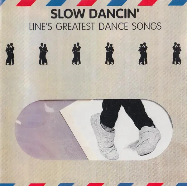 CD Ian Gomm, Widowmaker, Mickey Jupp, Pete Bardens Slow Dancin-Lines greatest - Bild 1 von 1