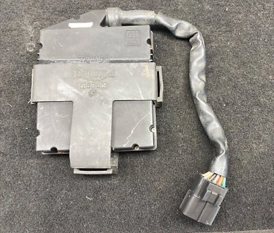 Unidad de control Triumph Sprint Daytona Trophy ECU CDI Speed Triple 900 PROBADA F2 Foto 1 de 4