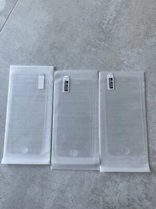 Iphone 7 Schutzfolie Schutzglass 3 Stück  - Zdjęcie 1 z 1