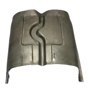 Reparaturblech für Kotflügel für BMW R25/2, R25/3, R51/3, R67/3, R68 - Bild 1 von 5