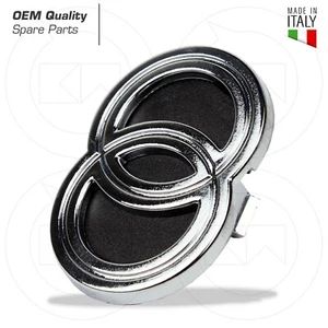 STEMMA FREGIO SCUDETTO EMBLEMA SCUDO ANTERIORE GILERA RUNNER VX SC 125 2006 2007 - Imagen 1 de 2