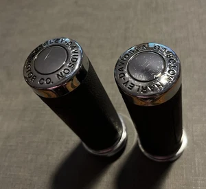 Harley-Davidson Hand Grips For Throttle By Cable - Bild 1 von 10