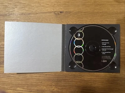 Just CanT Get Enough von Depeche Mode | CD | Zustand sehr gut - Bild 1 von 2