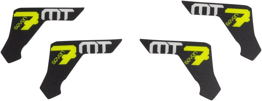 Kit de cubierta - Kit de cubierta Magura MT7 - Para maestro izquierdo y derecho - Freno hidráulico Foto 1 de 1