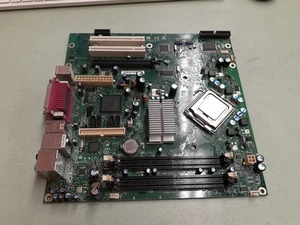 Gateway D945GCZ/D945PAW Intel Motherboard C99321-502 / SL88T - Photo 1/5