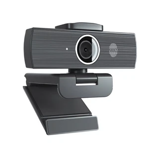 4K Webcam Mini Camera Webcam With Microphone Autofocus Web Camera for PC - Afbeelding 1 van 8