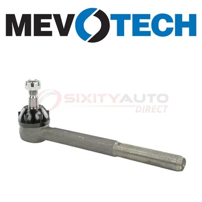 Mevotech Steering Tie Rod End for 1971-1973 Buick Centurion 5.7L 7.5L V8 - kg Foto 1 de 4