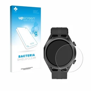 upscreen Schutzfolie für Blackview R8 Pro Anti-Bakteriell Displayfolie Klar - Zdjęcie 1 z 7