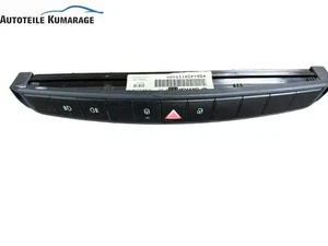 SMART FORFOUR 454 Pannello tastiera quadro comandi A4548202610 - Foto 1 di 2