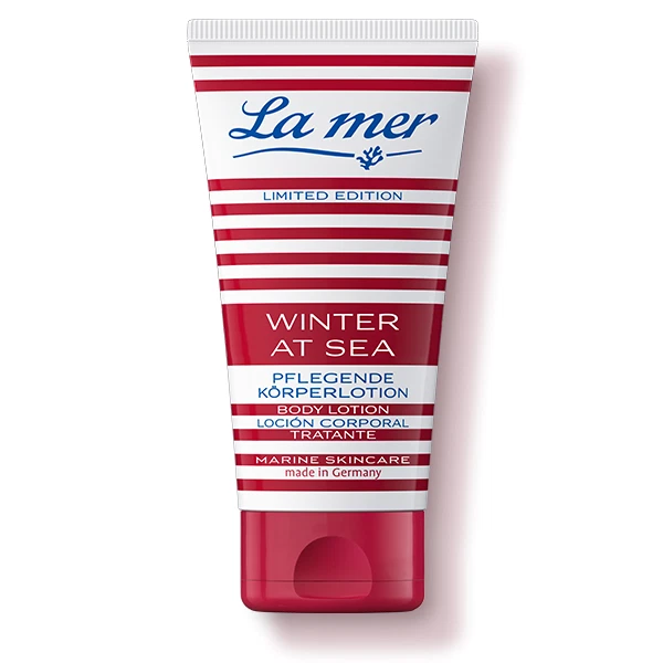 La mer Winter at Sea Nourishing Body Lotion, 150 ml, PZN 17605606 - Image 1 of 1