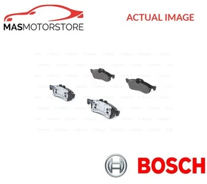 JUEGO PASTILLAS FRENO TRASERO BOSCH 0 986 494 063 UN NUEVO OE REPUESTO - Imagen 1 de 12