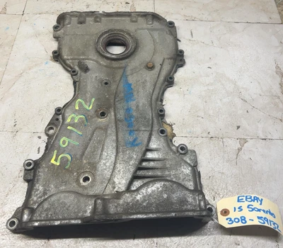 Conjunto de cubierta de distribución del motor SANTA FE 14-15 TUCSON SORENTO 2013-2019 2,4 L FABRICANTE DE EQUIPOS ORIGINALES Foto 1 de 4