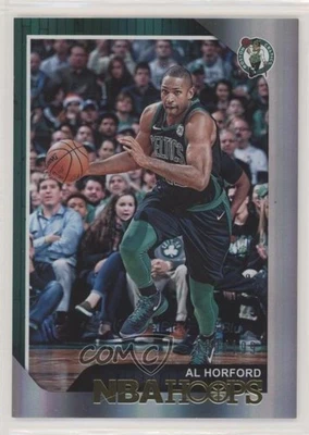 2018-19 Panini NBA Hoops Premium Box Set /199 Al Horford #136 - Image 1 of 2