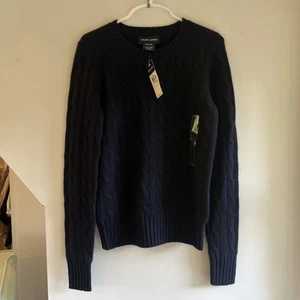 Ralph Lauren Sweater Kids Medium 8-10 Unisex - Picture 1 of 5