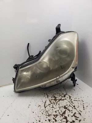 Faros de conductor xenón HID adaptables para 08-10 INFINITI M35 745076 Foto 1 de 4