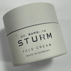 DR Barbara Sturm FACE CREAM ALL SKIN TYPES 50ml New RRP £150 - Picture 1 of 4