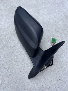 OEM Volvo XC70 Passenger Right Side View Mirror 2005 2006 PN 30744769 Heated - Picture 1 of 6