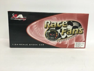 Motorsports 1:24 Amp Energy Mt Dew 2008 Impala SS Dale Earnhardt Jr 88 Stock Car Foto 1 de 3