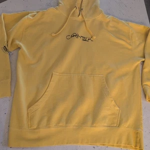 Sudadera con Capucha Schoolboy Q Crash Talk Talla 2XL Top Dawg Entertainment Sudadera con Capucha - Imagen 1 de 18