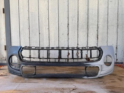 2014 2015 2016 2017 2018 2019 2020 2021 MINI COOPER S FRONT BUMPER COVER OEM - Image 1 of 4