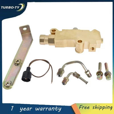 Válvula dosificadora de freno de tambor de disco de latón para Chevrolet Monte Carlo 1970-1972 Foto 1 de 4