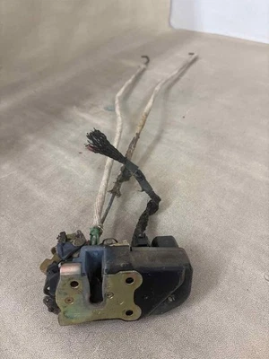 2001 Durango Power Door Lock Latch Actuator Passenger Rear - Image 1 of 4