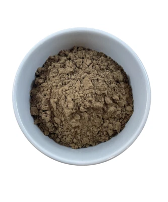 Organic Chaste Berry Powder Vitex agnus-castus Wildcrafted - Hormonal Balance US - Image 1 of 2