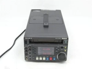 Sony HDW-S280 HDCAM Half Rack Recorder for Mobile and Field Applications - Picture 1 of 7