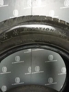 2 x 215/60R16 95H Winterreifen Dunlop Winter Sport 5 5,1mm 2015 - Bild 1 von 3