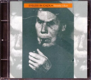 CD Eyeglass In Gaza - Streets I Ran - Bild 1 von 2