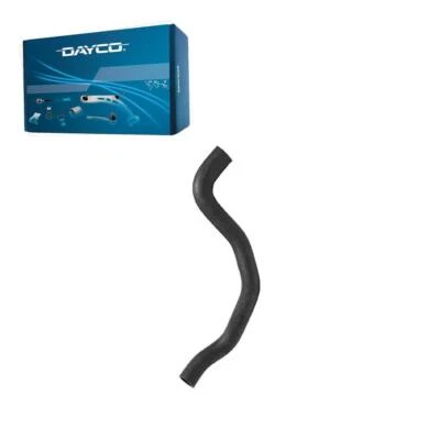 Dayco Radiator Coolant Hose Lower For 2014-2016 Chevrolet Impala Limited - Image 1 of 2