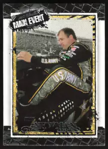 Ryan Newman 2010 Wheels Main Event # 27 Base - Picture 1 of 1