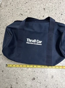 Thrall Car - Picture 1 of 4