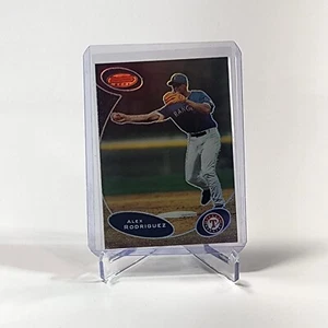 2003 Bowmans Best Alex Rodriguez #BB-AR - Picture 1 of 2