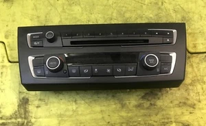 BMW F20 F21 F30 F31 1 Series Cd Heater Climate Control Unit 9287340 2011-2016 - Picture 1 of 1