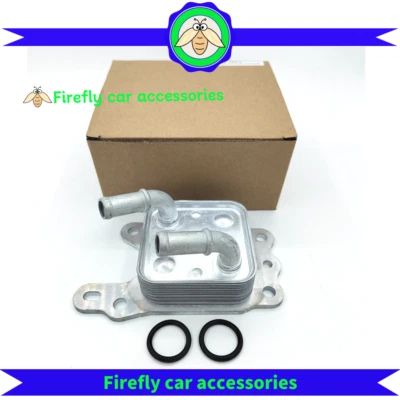 NEW Cooler Assembly Oil 15710-36050 Fits For 2015-2022 Lexus GS IS RC - Image 1 of 4