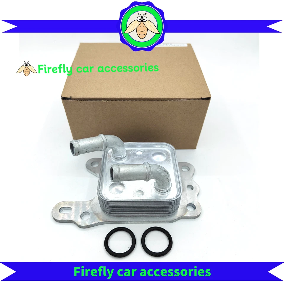 NEW Cooler Assembly Oil 15710-36050 Fits For 2015-2022 Lexus GS IS RC - Image 1 of 4