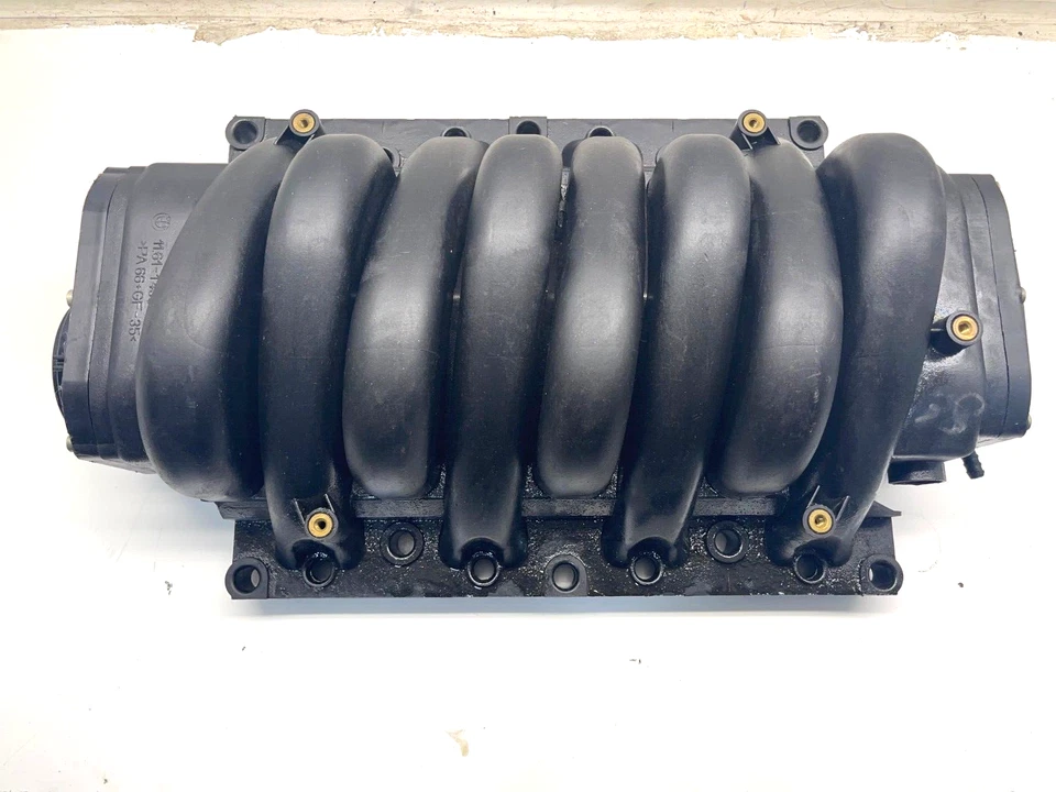 OEM 2000-2003 BMW E53 X5 4,4 L COLECTOR DE ADMISIÓN DE AIRE (11611435361) OEM Foto 1 de 4