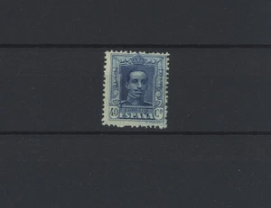 Alfonso XIII - edifil 319 MNH - Picture 1 of 1