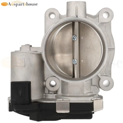 Throttle Body For 2019-2021 Chevrolet Blazer Colorado GMC Acadia Canyon 2.5L L4 - Image 1 of 4