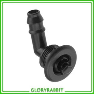 Front Headlamp Washer Jet Nozzle Plastic Fits For G55 AMG G63 AMG G500 G550 W463 - Picture 1 of 8