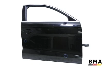 Conjunto de revestimiento de carcasa de puerta delantera derecha Audi RS3 S3 A3 8V 2015-2020 OEM Foto 1 de 4