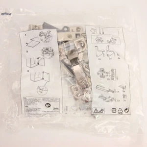 Bisagras de cierre suave IKEA BESTA NUEVAS EN PAQUETE - Imagen 1 de 3