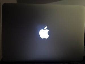 Computadora portátil Apple MackBook Air A1466 13,3 pulgadas