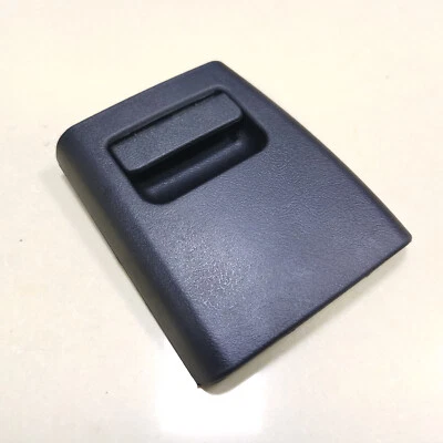 Tapa de bolsillo de almacenamiento trasero izquierdo de plástico ABS para Honda Goldwing GL1500SE 1994-1996 Foto 1 de 4