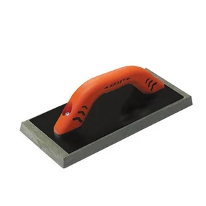 Kraft Tool Super Grout Float 9-1/2" x 4" (241x102mm) Proform Handle Tiling Tools - Picture 1 of 3