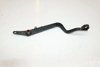 2006 Arctic Cat Dvx 250 2x4 Right Rearset Brake Foot Pedal - Image 1 of 4