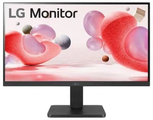 21.45"Full HD VA Monitor, HDMI VGA - 22MR410-B.AEKQ - Picture 1 of 5